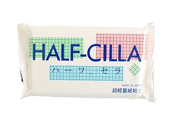 Amazon | 日本教材製作所 ニホンキョウザイセイサクジョ ハーフ